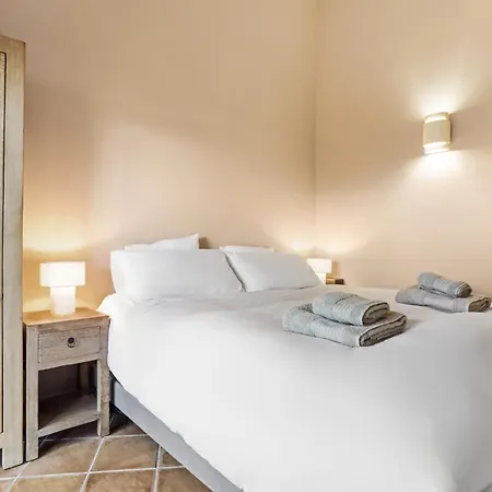 Casa vacanze Le Tropezien - Vue A 180, 3 Chambres, Jardin & Piscine *